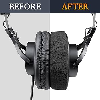 専用JK18ヘッド★同梱JJ299 Amazon | SOULWIT イヤーパッド メッシュファブリック SONY MDR