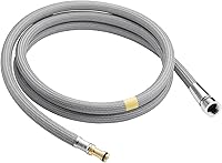 Vista 1 de Moen Replacement Hose Service Kit for Moen Pulldown Kitchen Faucets, 150259