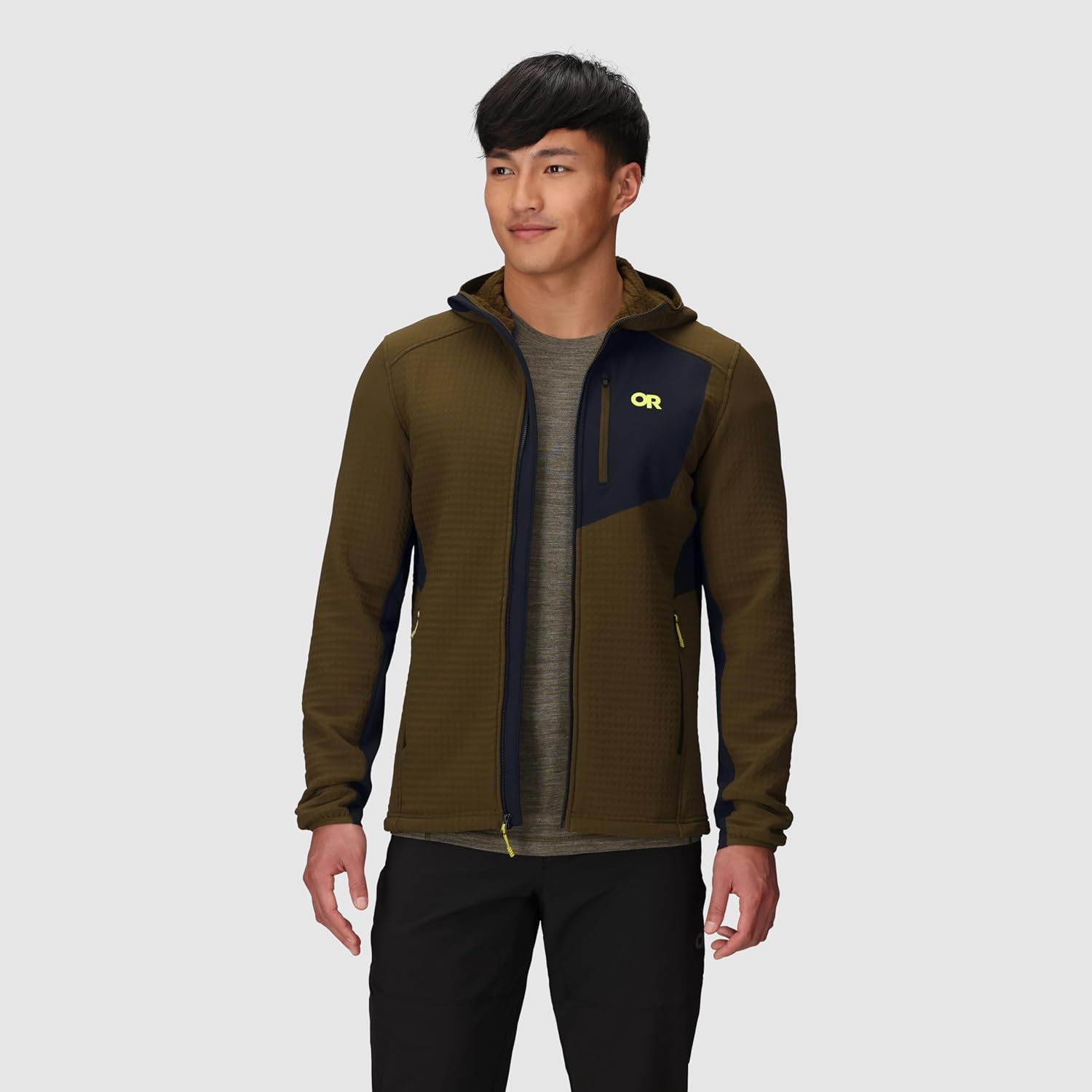 Outdoor Research Men's Carbide Bibs