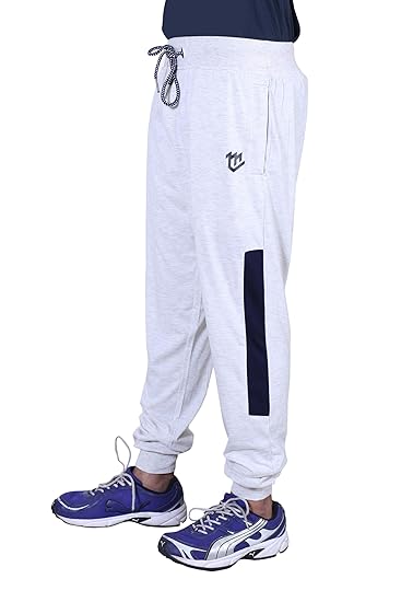 Men's Regular Fit Track pants