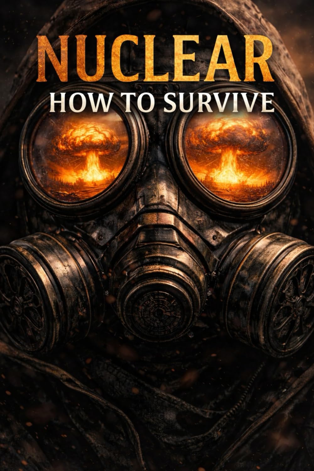 nuclear: how to survive