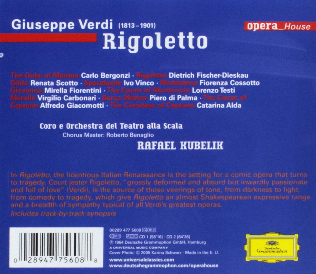 Rigoletto