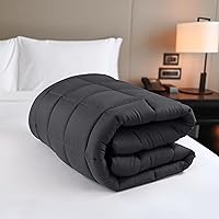 Vista 6 de Utopia Bedding Protector de colchón tamaño individual, protector de colchón acolchado de alta calidad, funda de colchón de bolsillo profundo que se