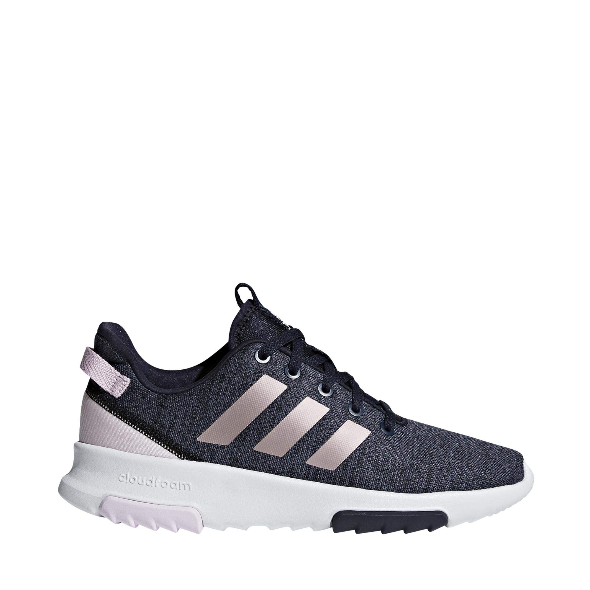 adidas Cloudfoam Racer TR, Scarpe Running Unisex-Bambini e Ragazzi