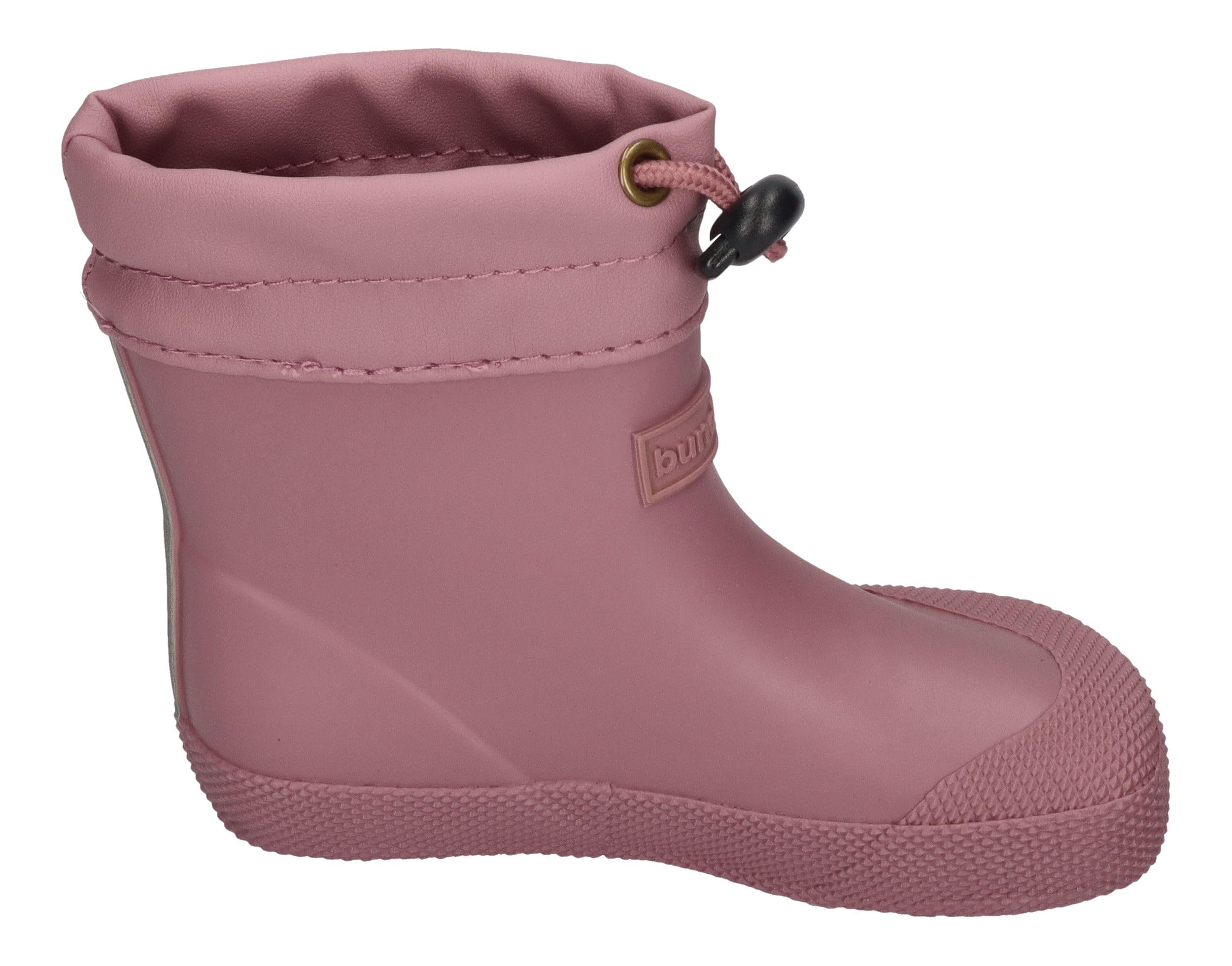 Bundgaard Extrem flexible & leichte Barfuß- Gummistiefel Kurzschaft COVER v