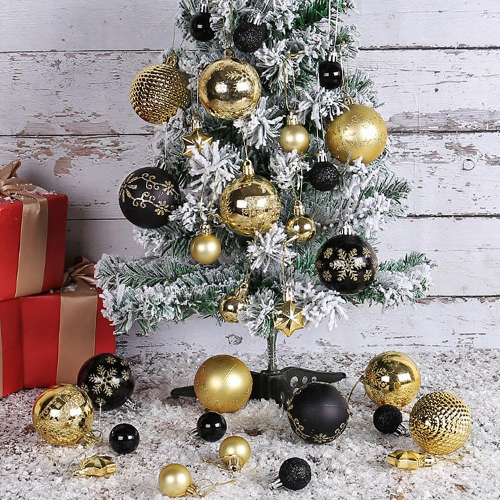 ボールオーナメント 12個セット　クリア　クリスマス　パーティー　結婚式 ボールオーナメント 12個セット クリア クリスマス パーティー 結婚式