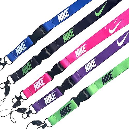 Miniatura 2 de Cordones compatibles para llaves, correa para el cuello, llavero para teléfonos, bolsas, llaves, teléfonos celulares, bolsas, accesorios