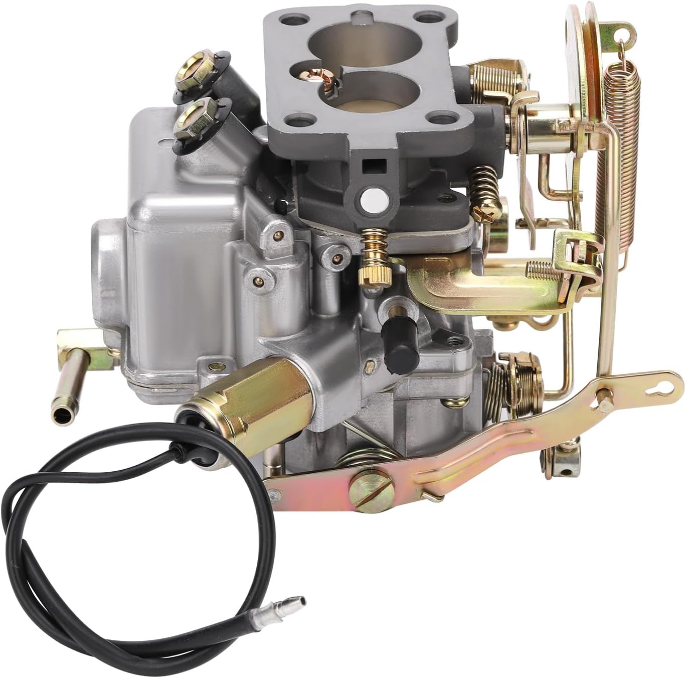 LOREADA Carb Carburetor For 19731984 Datsun Nissan L18 Z20 Engine For Nissan 610