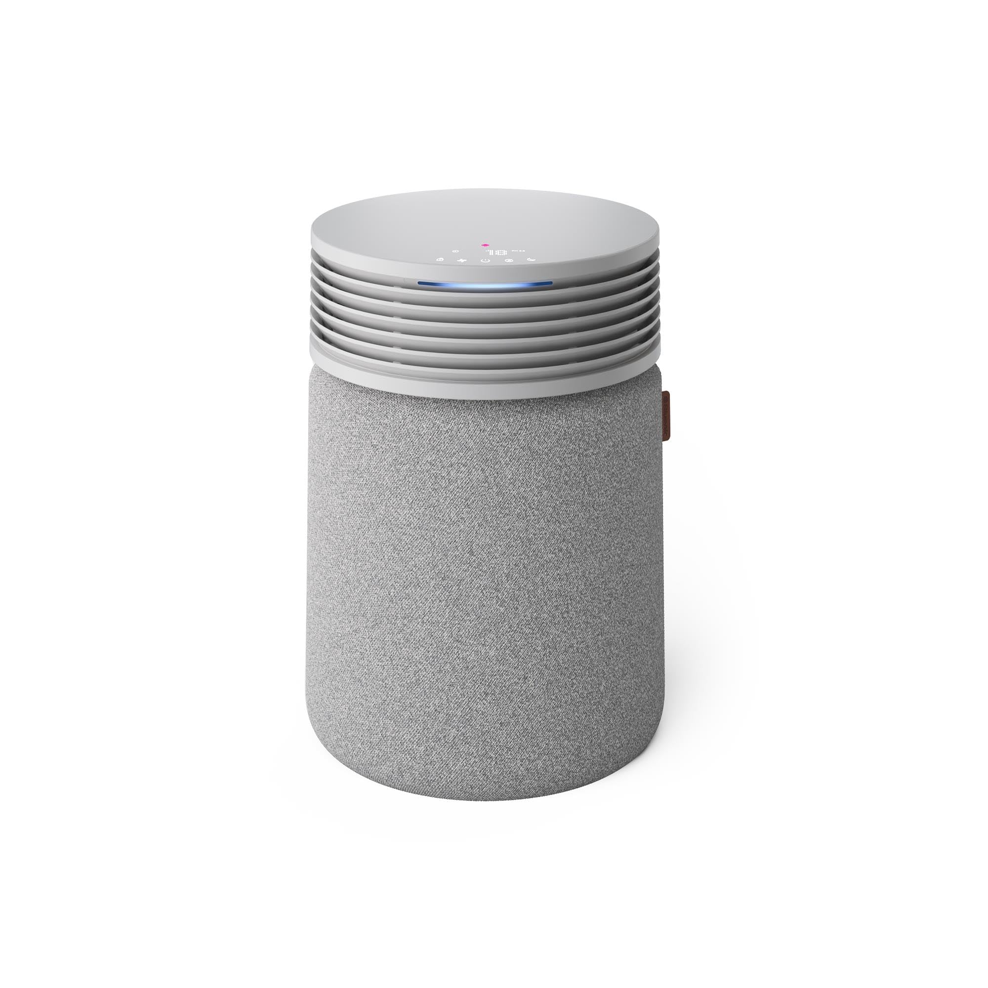 BLUEAIR Blue Signature Medium Purificador de Aire – Purificación inteligente ultrasilenciosa para interiores amplios de hasta 86m² | Tecnología avanzada HEPASilent