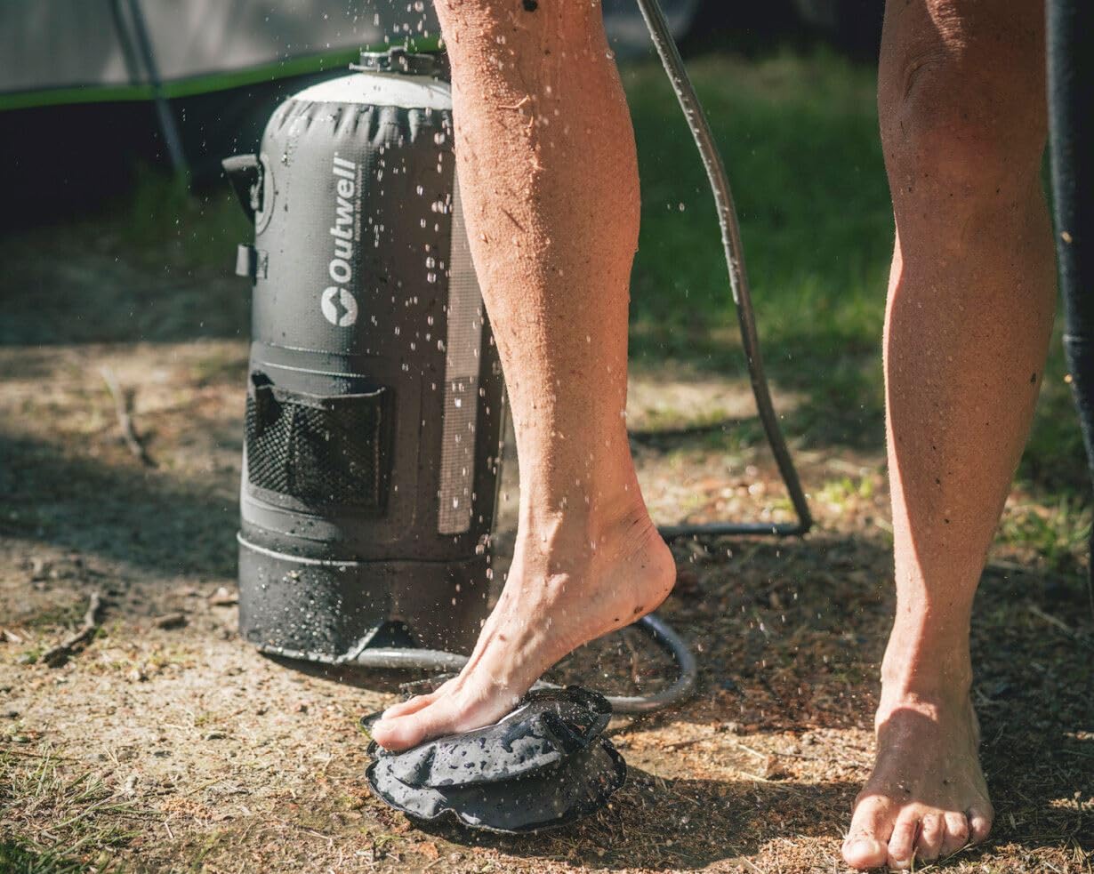 OUTWELL Campingzubehör - kompakte Outdoor-Ausrüstung (147318)