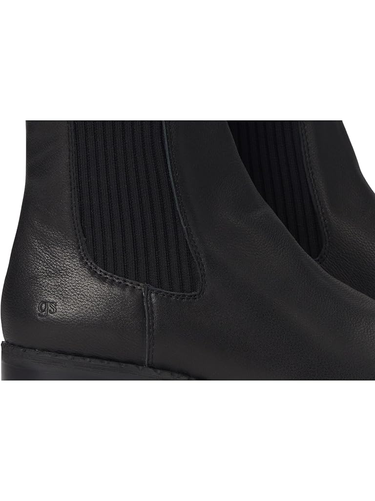 Black Gentle Souls by Kenneth Cole Bernadette