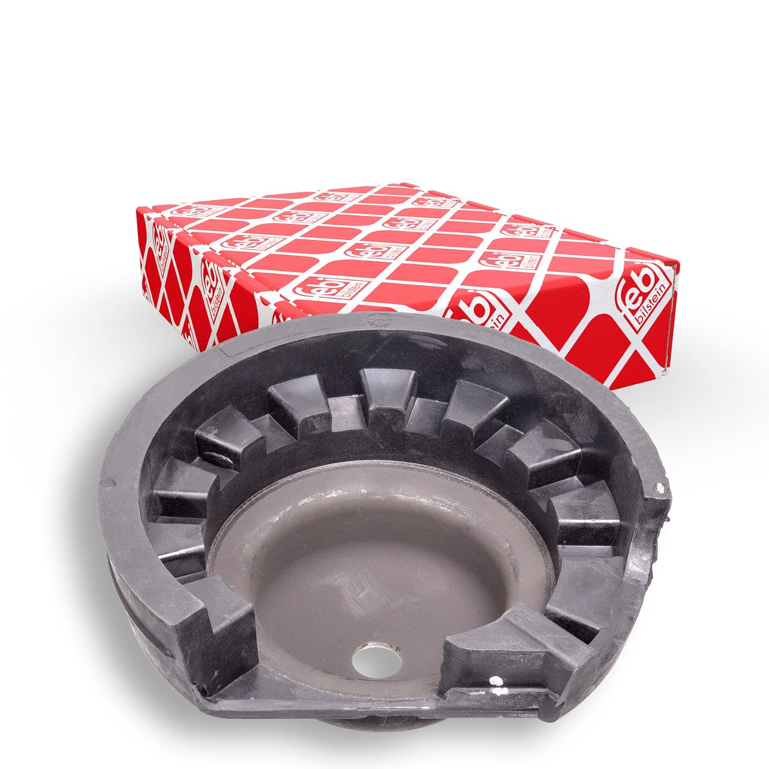 Top Strut Mounting Front 103461 Febi 6000618850 5404000QAC 5404000Q0D 5404000Q0E