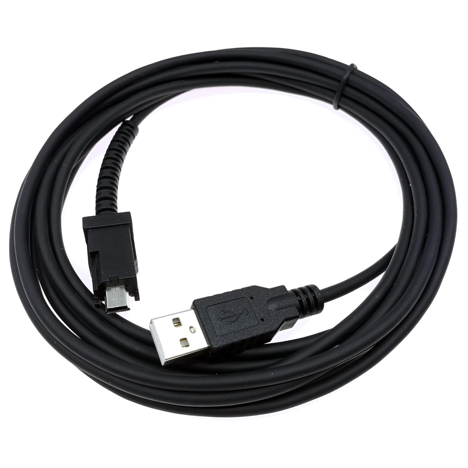 404032 USB Cable Power Cord Replacement Part for Cummins Inline 7/Nexiq USB Link 2 3 Automotive Diagnostic Tool