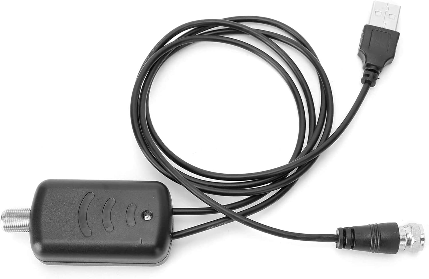 Indoor HighGain HD Digital TV Antenna Signal Amplifier