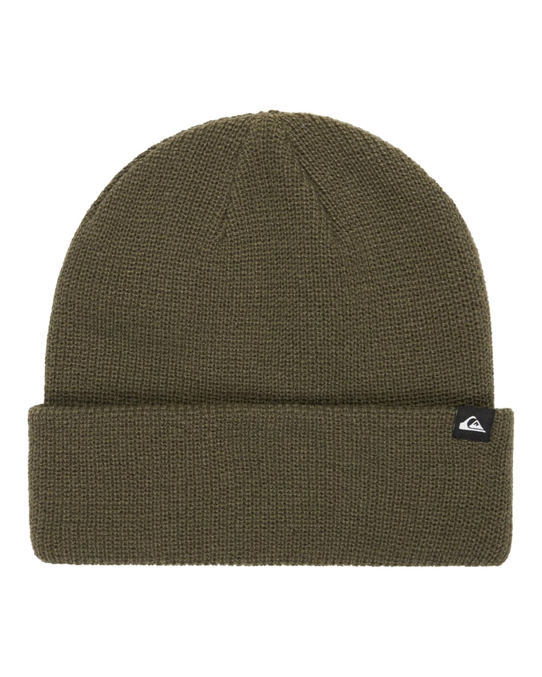 Quiksilver Beanie Performer Beanie Men's Brown One Size