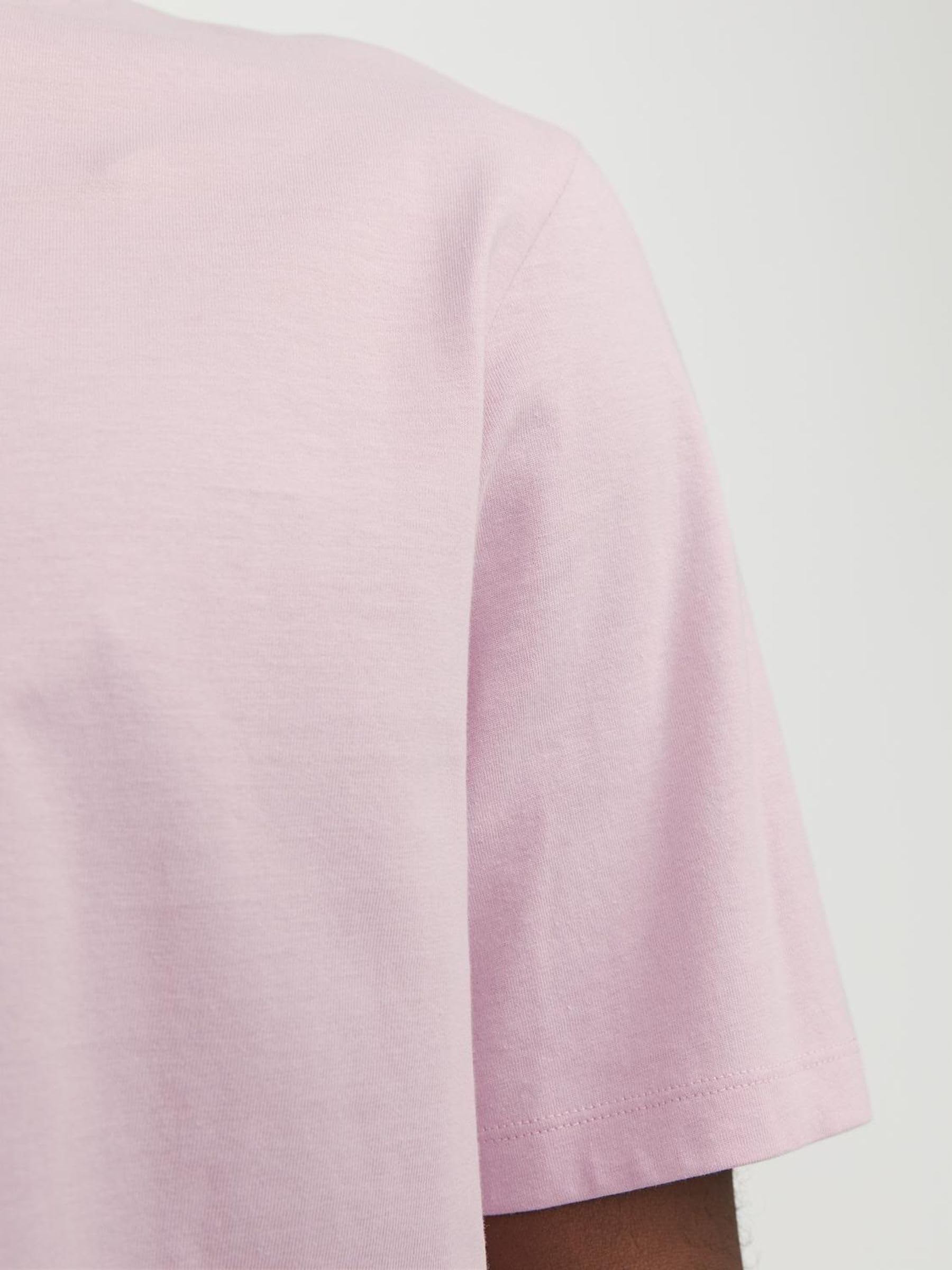 Jack & Jones Jjeorganic Basic Tee SS O-Neck Noos Koszulka męska