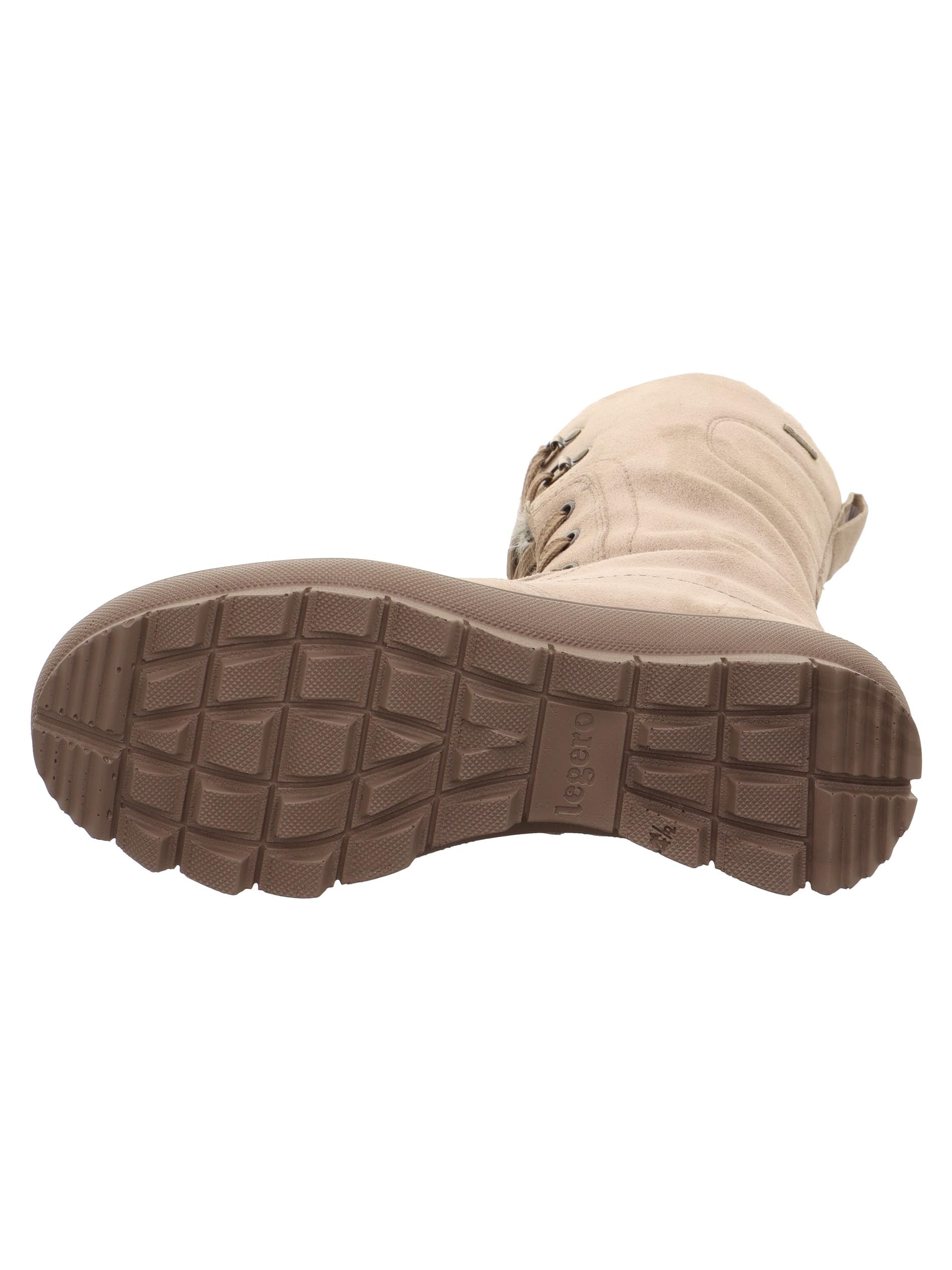 Legero Kobiety Novara Gore-tex z ciepłą podszewkąŚniegowce