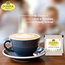 Dhampure Speciality Jaggery Powder Sachet Pocket Pouch 2kg Pack (5G Each X 400pc), Superfine Free Flow Gur Powder Sachets For Tea Coffee, Sulphurless Chemical Free, Desi Gur Shakkar, Cane Jaggery gallery image