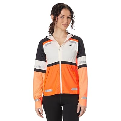 Brooks Run Visible Jacket Women