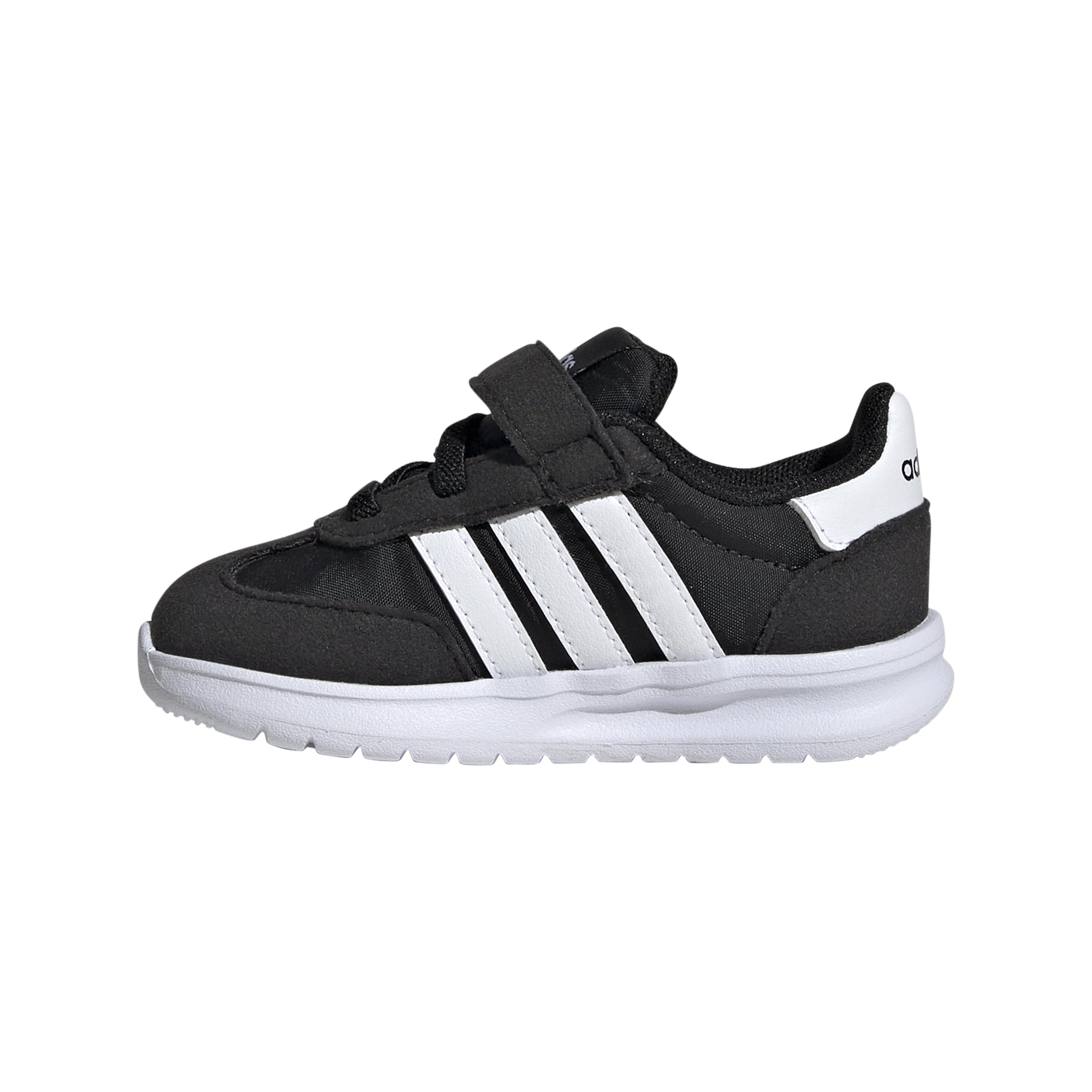 Originals Kids' Run 70s 2.0 Elastic Lace Shoes