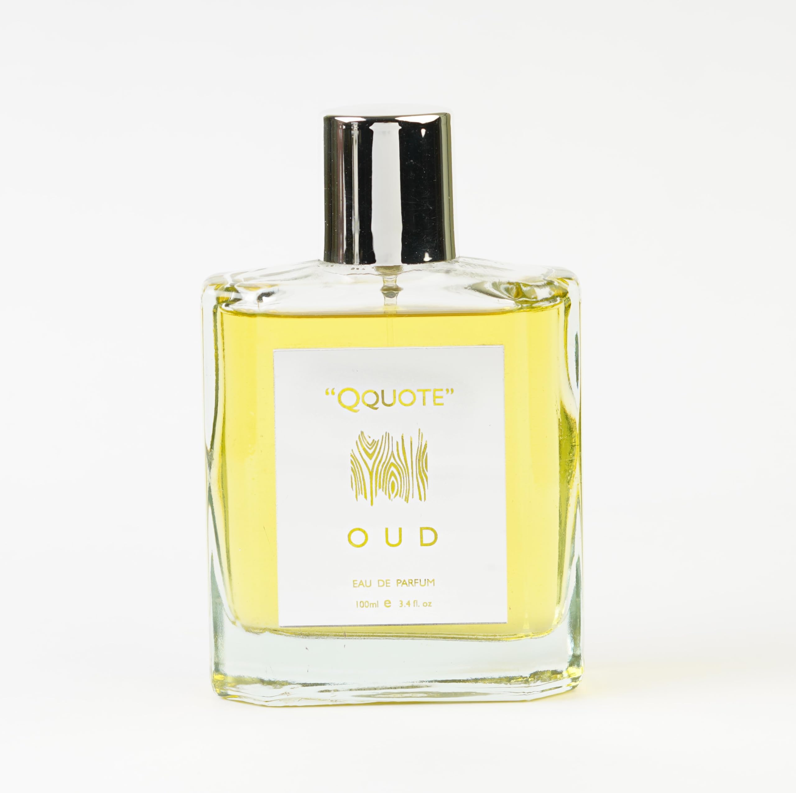 Buy QQUOTE Oud Eau De Parfum Unisex Perfume for Men & Women |Long