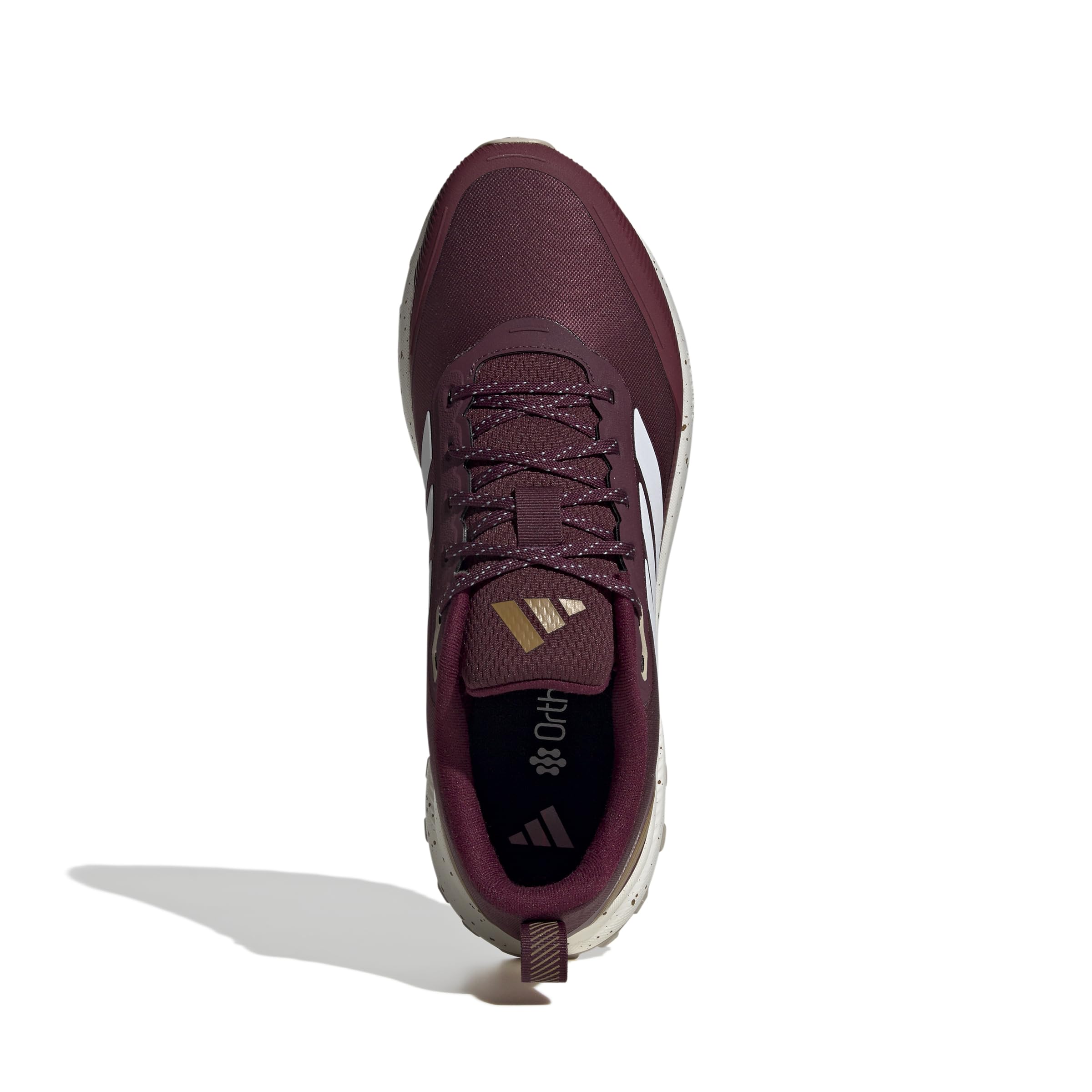 adidas Mężczyźni Runfalcon 5 Tr Running ShoesButy do biegania