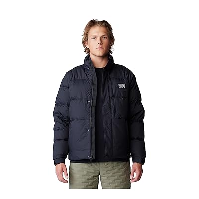 Mountain Hardwear Nevadantm Down Jacket Men