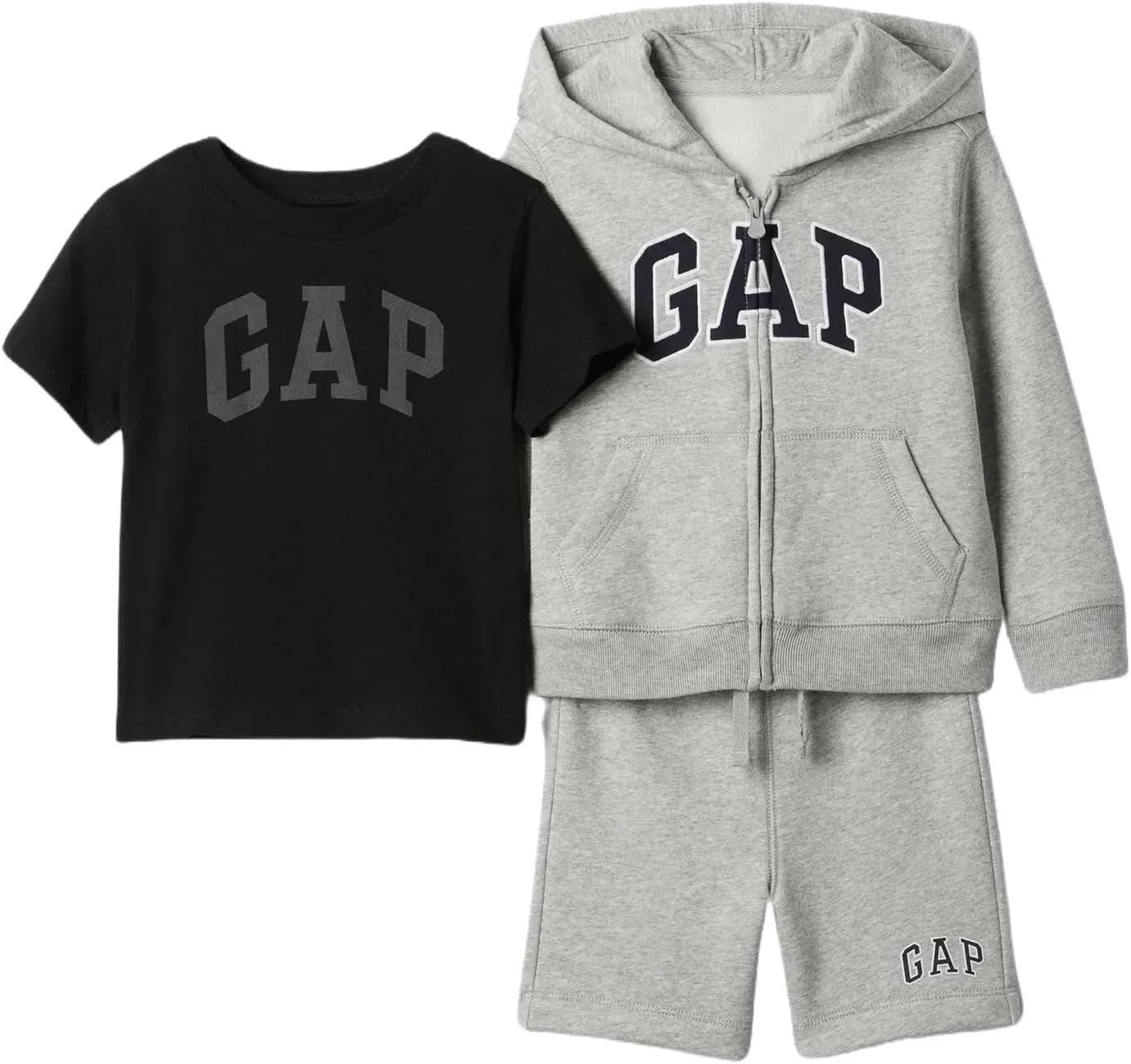 GAP Logo Outfit Set