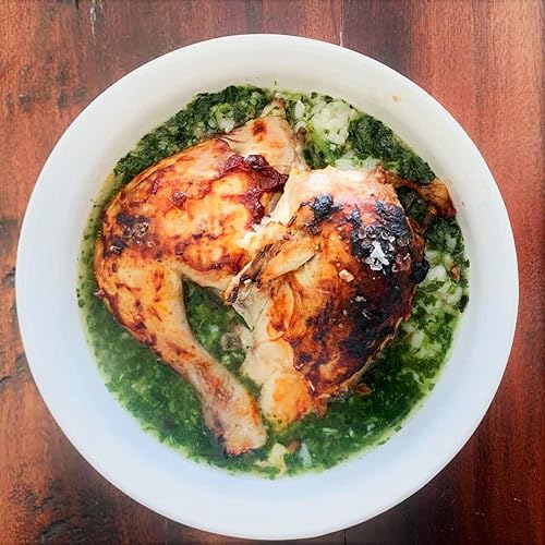 Miniatura 7 de TomorrowSeeds - Molokhia (espinaca egipcia) - Más de 500 unidades - para plantar Corchorus Olitorius Egipcia Espinaca africana Malva judía Nalta Rau