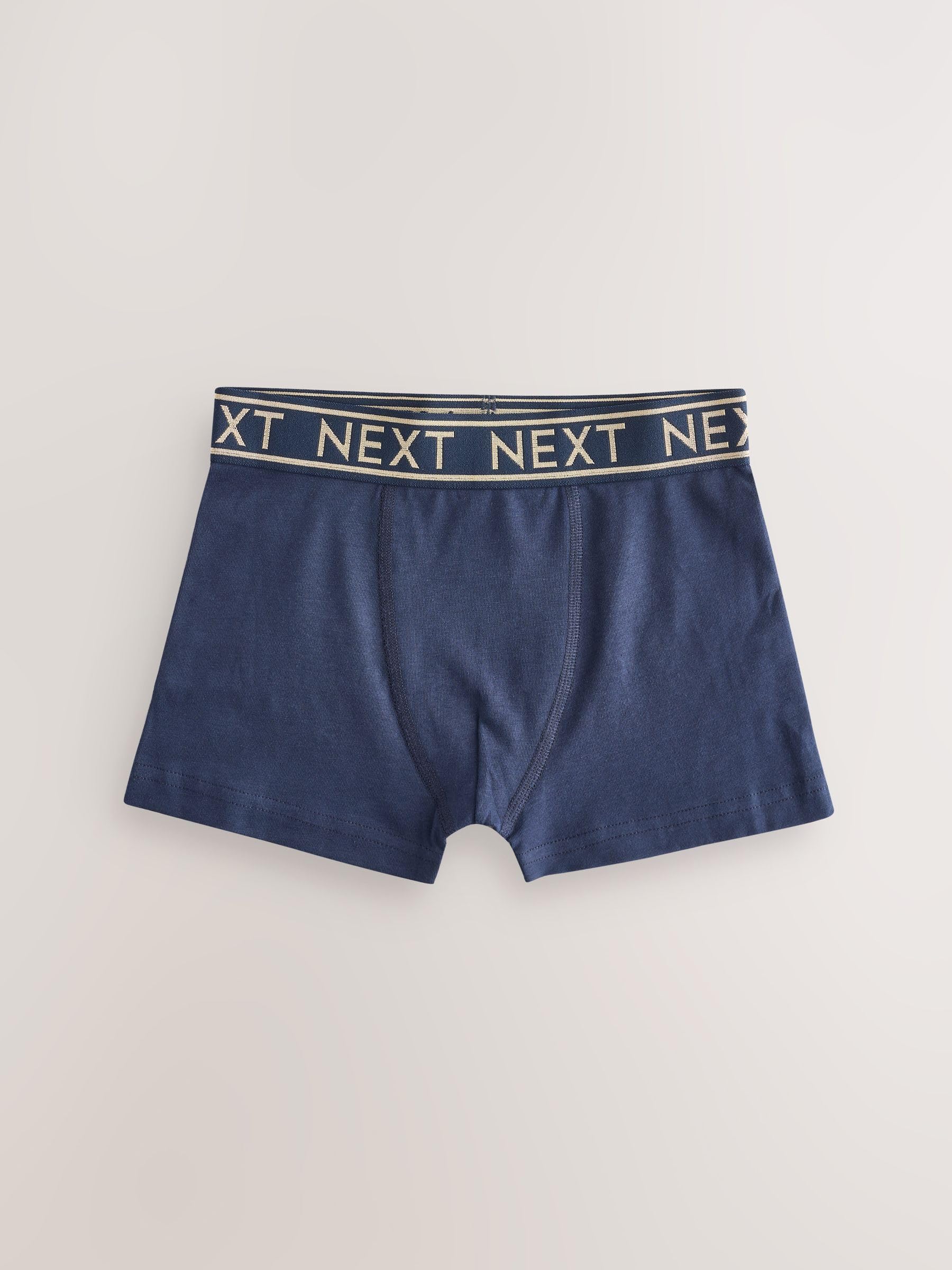 NEXT Jungen Unterhosen im 7er-Pack 92-176