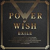 POWER OF WISH(CD)