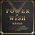 EXILE「POWER OF WISH(Amazon.co.jp限定 / CD / コットン巾着付き)」
