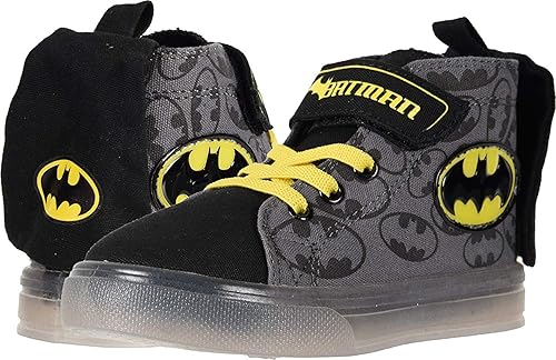 batman sneakers toddler