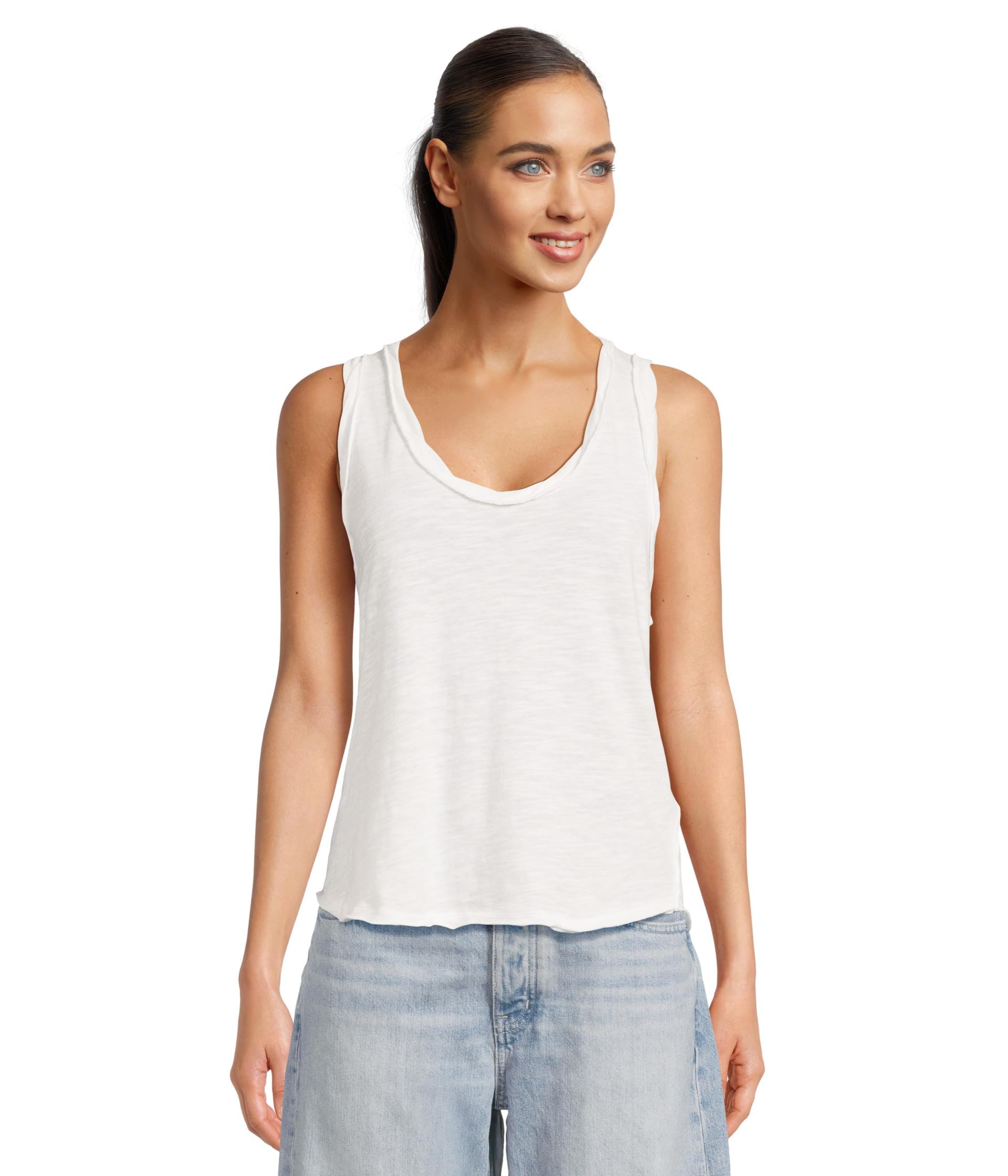 Free People Canotta da Donna Easy
