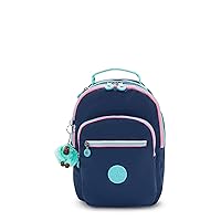 Kipling Seoul S, Borsa Messenger Unisex - Adulto