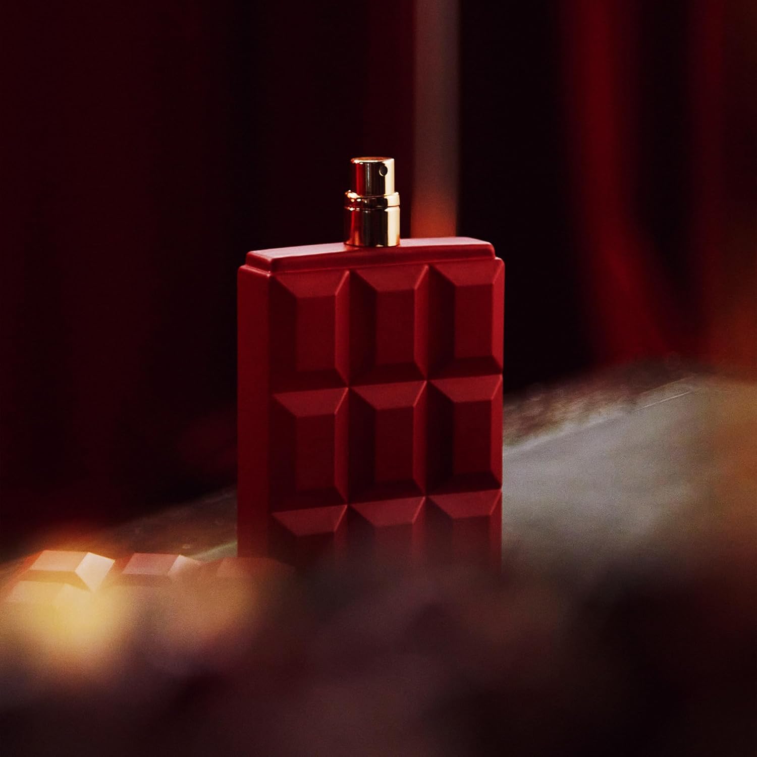 SCENT BEAUTY Sabrina Carpenter Eau de Parfum - Cherry Baby - 1 fl oz - Image 5