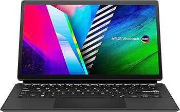 ASUS Vivobook13Slate  メモリ8GB SSD256GB ASUS Vivobook13Slate メモリ8GB SSD256GB Amazon.com: ASUS