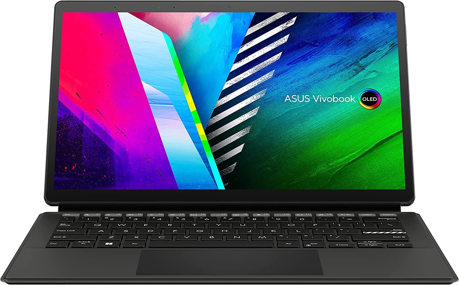ASUS Vivobook13Slate  メモリ8GB SSD256GB ASUS Vivobook 13 Slate OLED (T3304) | VivoBook | ノート