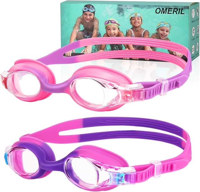 Swimming Goggles Amazon.co.uk