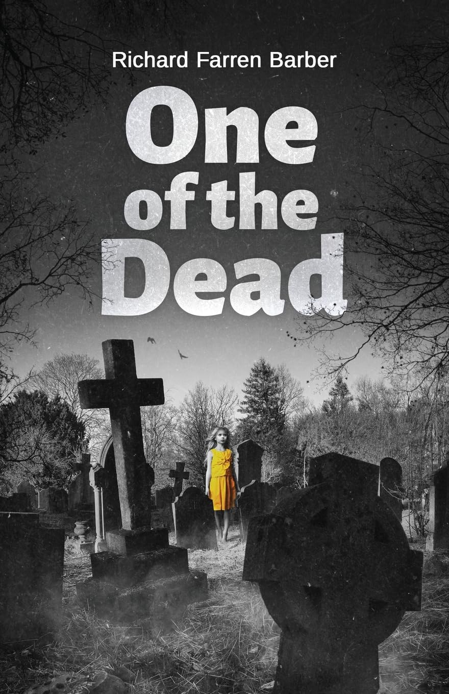 Cover of One of the Dead