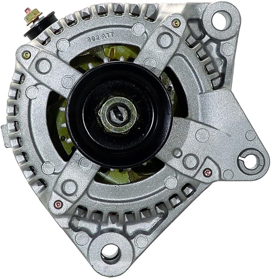 Remy Alternator - 94755