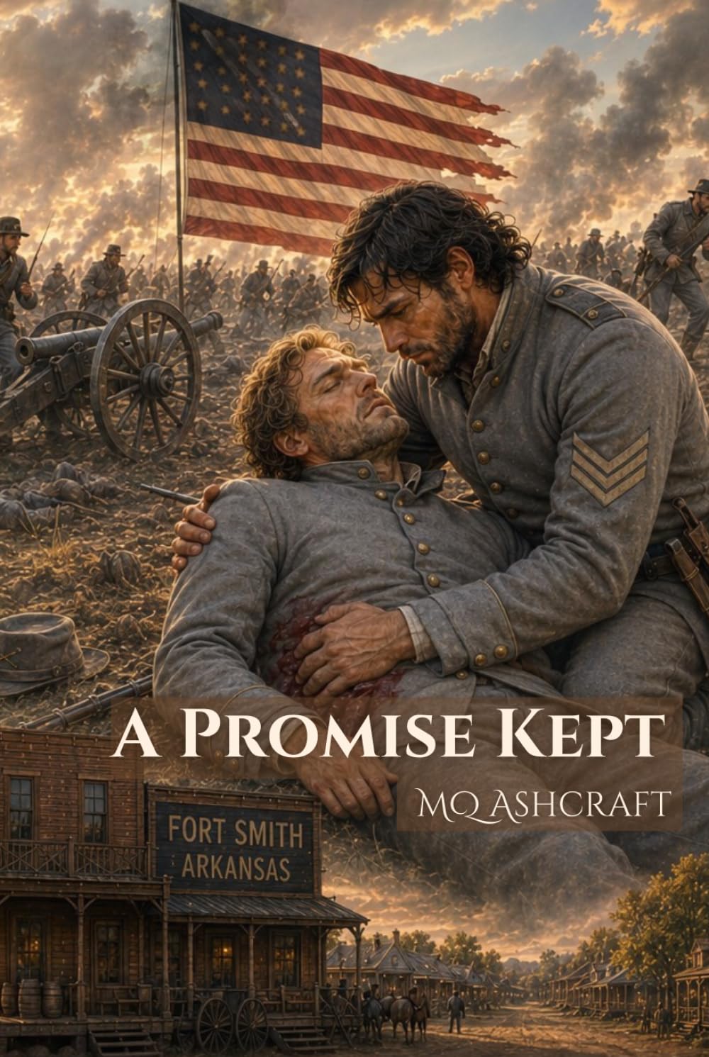 A Promise Kept