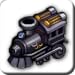 Train1848:gold rush