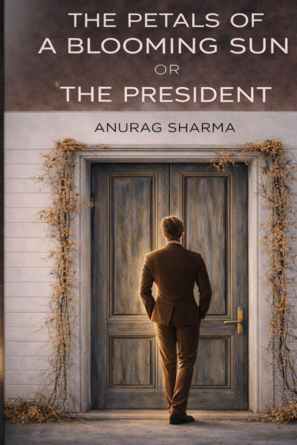 THE PRESIDENT: THE PETALS OF A BLOOMING SUN