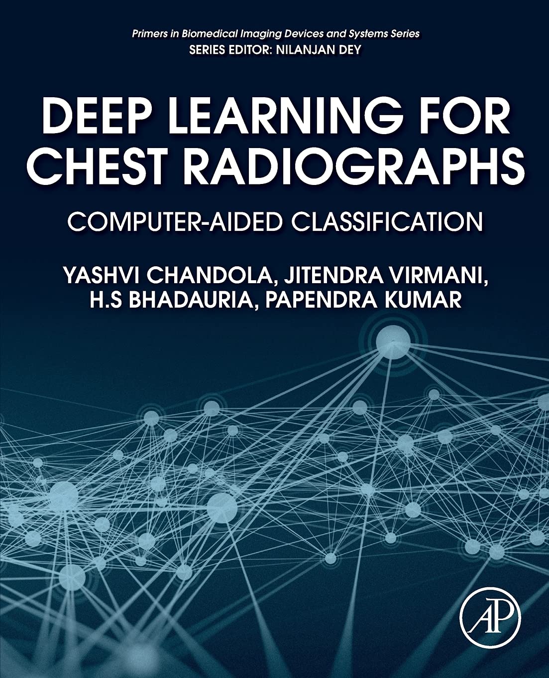 Deep Learning for Chest Radiographs ComputerAided Classification