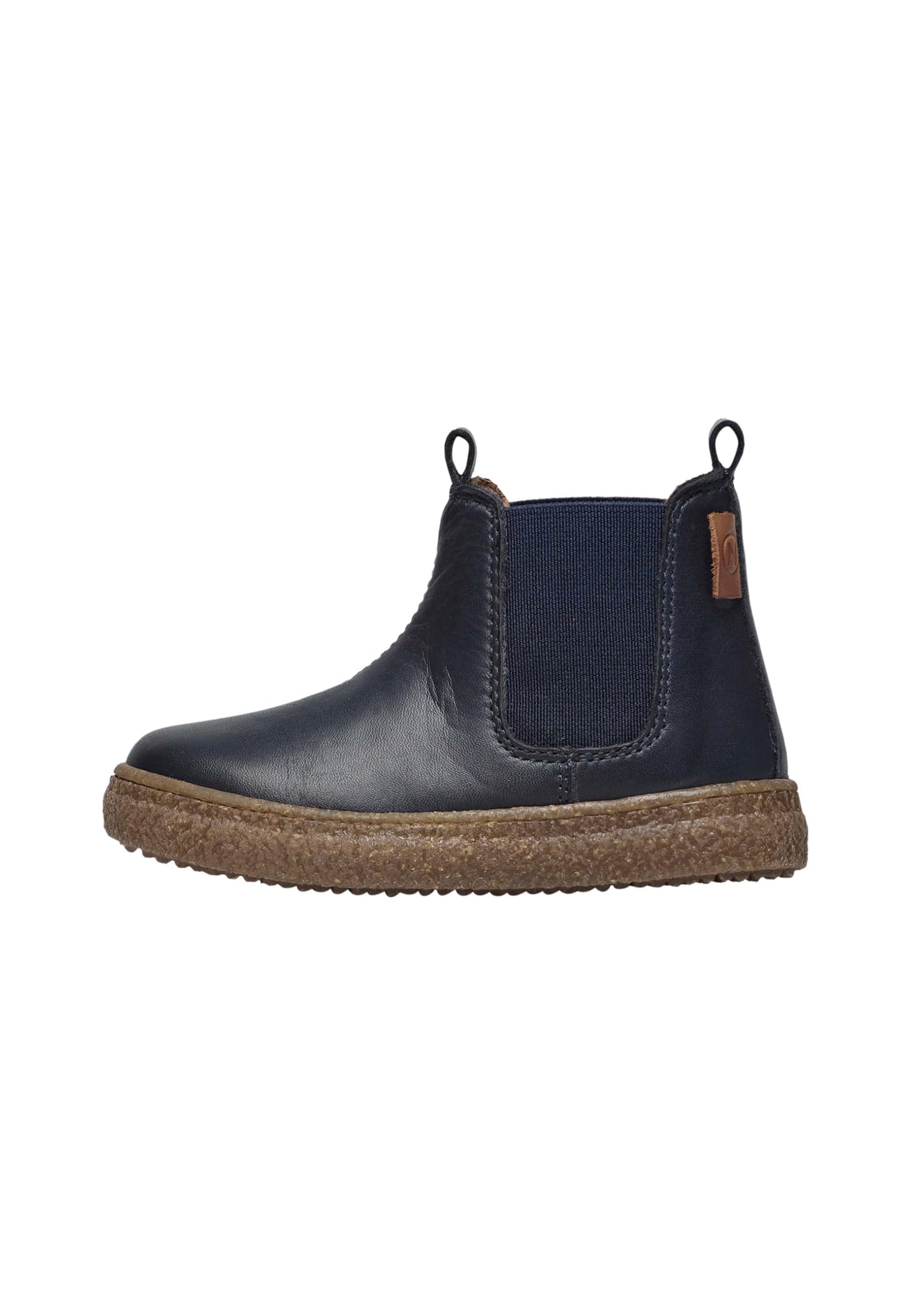 NATURINO FIGUS Stiefelette 32 EU, blau, 32 EU