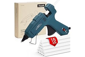 hiipoo glue gun 60/100W Full Size