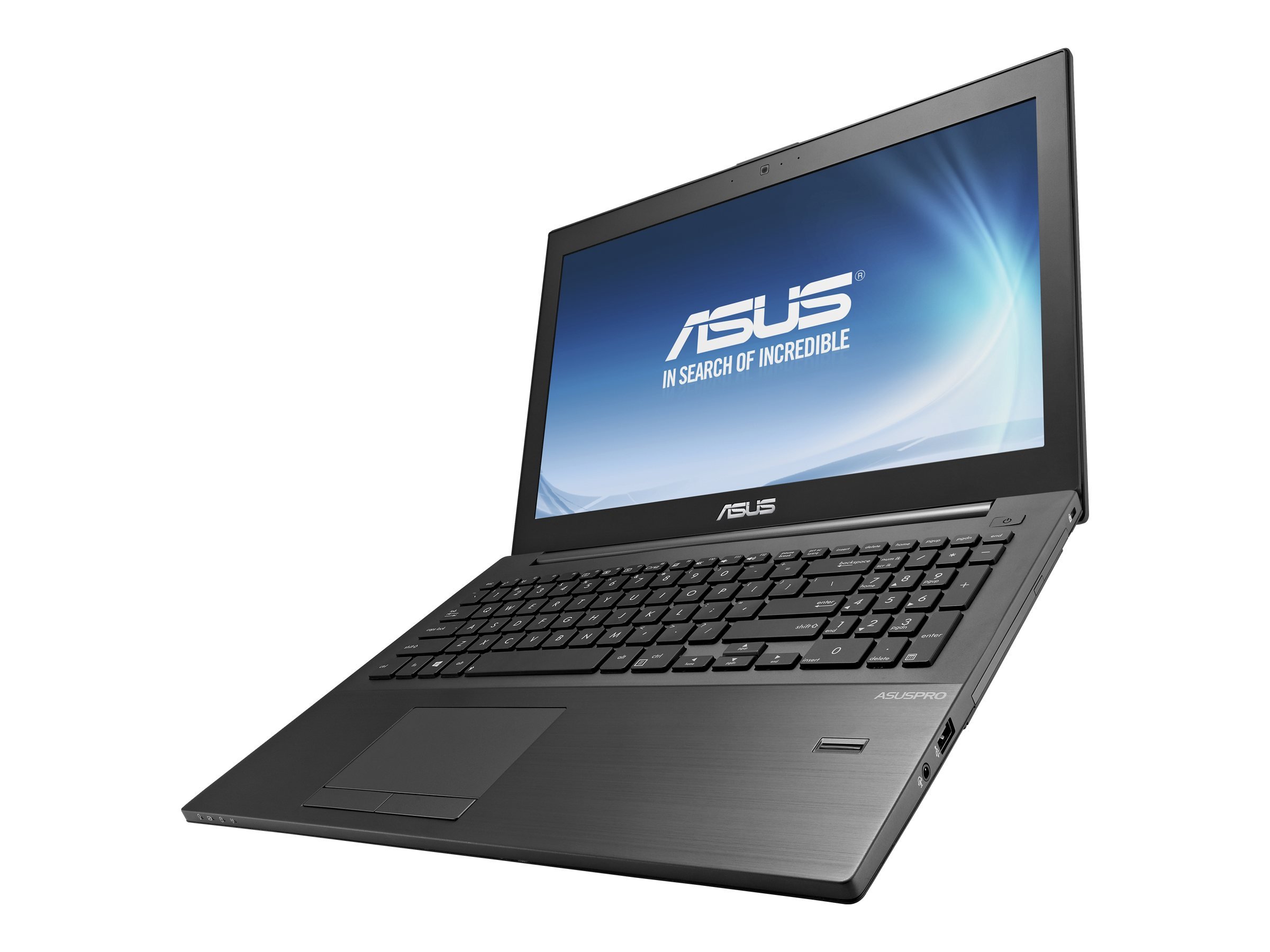ASUSPRO Advanced B551LA ordinateur portable i5 idéal pour le télétravail - 3