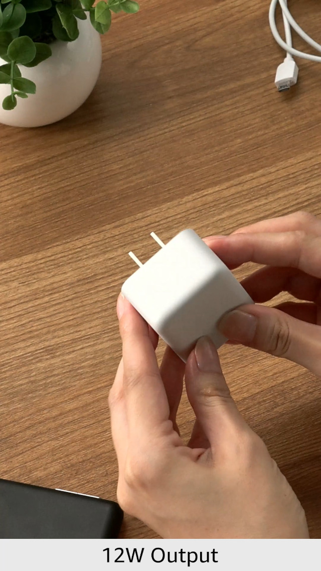 Amazon.com: Amazon Echo Power Adapter 12W Chalk: Echo Hub : Cell
