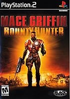 Vista 1 de Mace Griffin Bounty Hunter